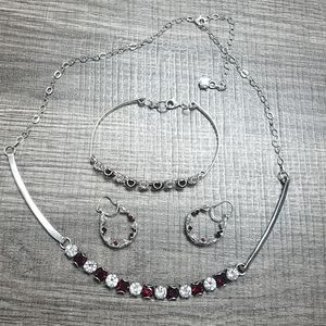 Silver Jewel Of Mexico